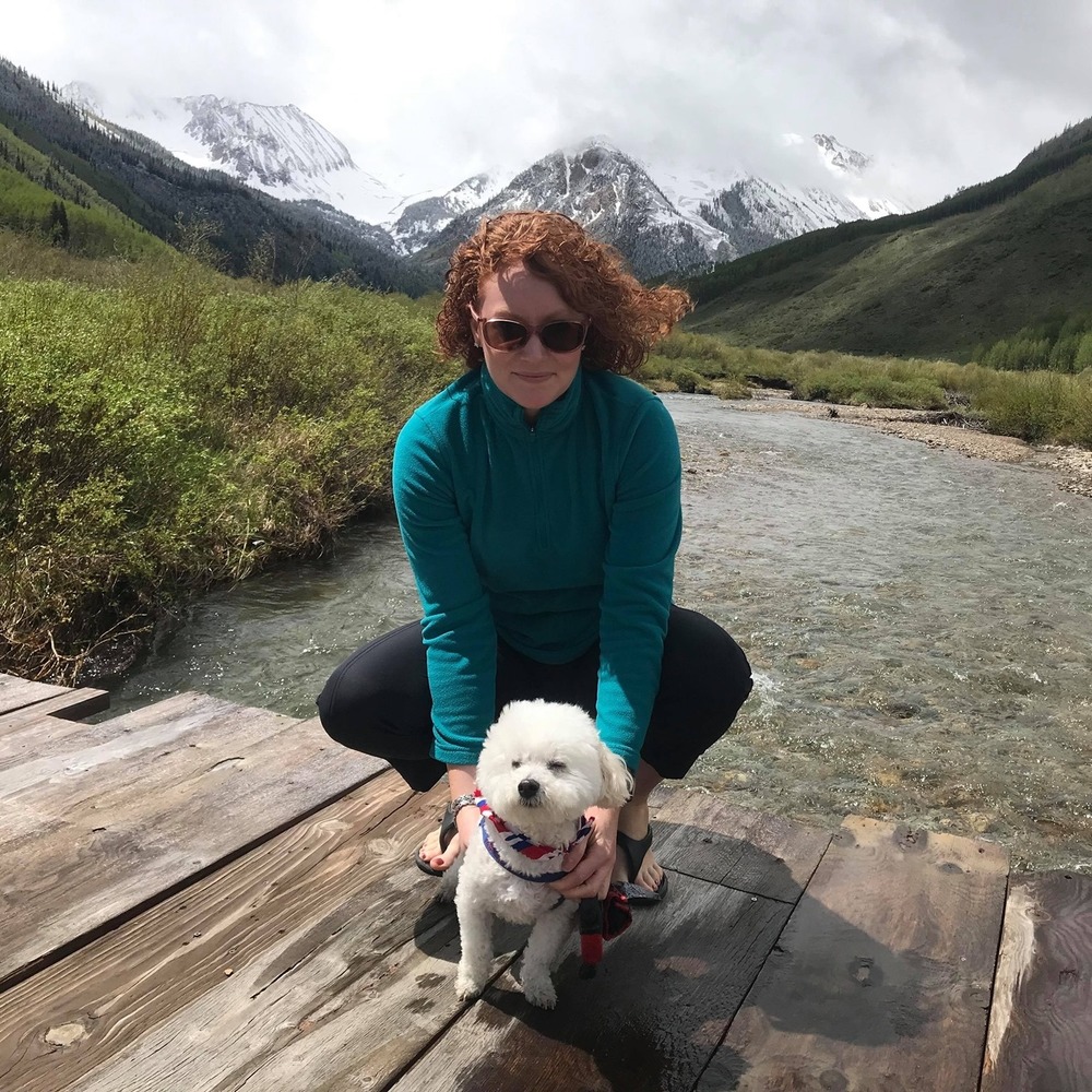 Meet your Posher, Emily